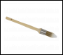 Sealey SPBS21R Round Sash Brush 21mm