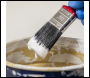 Sealey SPBS3 Pure Bristle Paint Brush Set 3pc