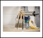 Sealey SPBS3W Wooden Handle Paint Brush Set 3pc