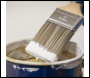 Sealey SPBS76W Wooden Handle Paint Brush 76mm