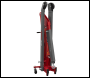 Sealey SPC2000 Folding Engine Crane 2 Tonne - REFURBISHED - GRADE A