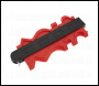 Sealey SPG01 Contour Gauge with Lock