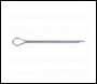 Sealey SPSET Clip Strip Deal - Split Pins