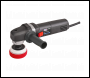 Sealey SPK600 Spot Polisher Kit 600W/230V