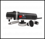 Sealey SPK600 Premier Rotary Spot Polisher Kit 600W/230V
