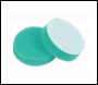 Sealey SPK600ACC1 Polisher Pad Kit 40mm x 10mm