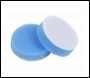 Sealey SPK600ACC1 Polisher Pad Kit 40mm x 10mm