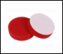 Sealey SPK600ACC1 Polisher Pad Kit 40mm x 10mm