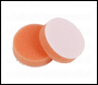 Sealey SPK600ACC1 Polisher Pad Kit 40mm x 10mm