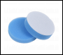 Sealey SPK600ACC2 Polisher Pad Kit 56mm x 10mm