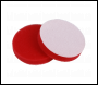Sealey SPK600ACC2 Polisher Pad Kit 56mm x 10mm