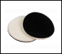 Sealey SPK600ACC2 Polisher Pad Kit 56mm x 10mm