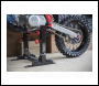 Sealey SPL01 Motocross Bike Fast Lock Tie Down System