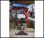 Sealey SPL01 Motocross Bike Fast Lock Tie Down System