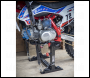 Sealey SPL01 Motocross Bike Fast Lock Tie Down System