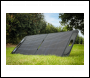 Sealey SPP110 ETFE Foldable Solar Panel 110W
