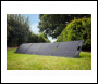 Sealey SPP220 ETFE Foldable Solar Panel 220W