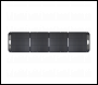 Sealey SPP220 ETFE Foldable Solar Panel 220W