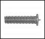 Sealey SR2000.AM Al-Mg Studs for SR2000 Pack of 10