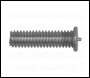 Sealey SR2000.AMS Al-Mg-Si Studs for SR2000 Pack of 10