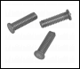 Sealey SR2000.AMS Al-Mg-Si Studs for SR2000 - Pack of 10