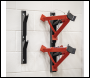 Sealey SR23 Axle Stand Storage Rack 2 & 3 Tonne