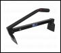 Sealey SR702 Brick Carrier Lifting Tongs