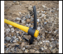 Sealey SR704 Premier Railroad Pick Axe with Fibreglass Handle