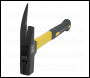 Sealey SR706 Premier Roofing Hammer with Fibreglass Handle 600g