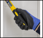 Sealey SR707 Premier Double Ended Scutch Hammer with Fibreglass Handle
