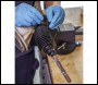 Sealey SRBK200 Universal Steering Rack Boot Kit