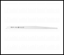 Sealey SRBR1211DF Reciprocating Saw Blade for Wood & Nails 300mm 6tpi - Pack of 5