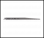 Sealey SRBR1217K Reciprocating Saw Blade for Pruning & Coarse Wood 300mm 3tpi - Pack of 5