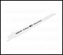 Sealey SRBR611DF Reciprocating Saw Blade for Wood & Nail 150mm 6tpi - Pack of 5