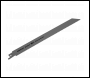 Sealey SRBR922HF Reciprocating Saw Blade for Wood & Plastics 230mm 10tpi - Pack of 5