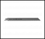 Sealey SRBR922HF Reciprocating Saw Blade Wood & Plastics 230mm 10tpi - Pack of 5