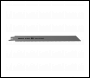 Sealey SRBR922HF Reciprocating Saw Blade for Wood & Plastics 230mm 10tpi - Pack of 5