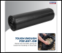 Sealey SRS100 Rubble Sacks 50L - Pack of 100
