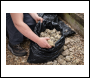 Sealey SRS100 Rubble Sacks 50L - Pack of 100
