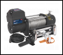 Sealey SRW4300KIT Self-Recovery Wireless Winch SRW4300 Combo Kit