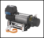 Sealey SRW5450KIT Self-Recovery Wireless Winch SRW5450 Combo Kit