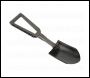 Sealey SS03 Folding Shovel 590mm