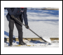 Sealey SS05 Snow Shovel 395mm