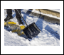 Sealey SS05 Snow Shovel 395mm