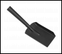 Sealey SS07 Coal Shovel 4 inch  with 160mm Handle