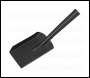 Sealey SS07 Coal Shovel 4 inch  with 160mm Handle