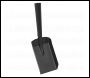 Sealey SS07 Coal Shovel 4 inch  with 160mm Handle