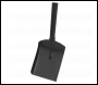 Sealey SS08 Coal Shovel 6 inch  with 185mm Handle