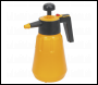 Sealey SS1 Hand Pressure Sprayer 1.5L