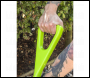 Sealey SS10 General-Purpose Polypropylene Shovel with 690mm Handle